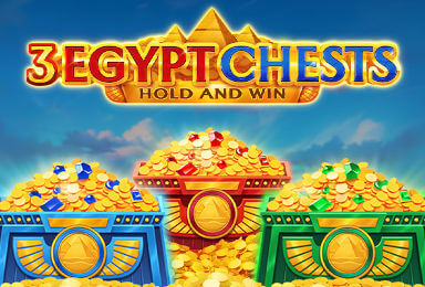 3egyptchests игровой автомат Куш Казино